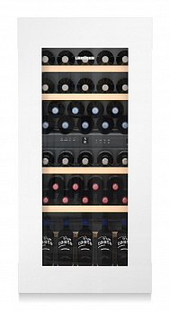 картинка Отдельностоящий винный шкаф Liebherr EWTgw 2383-21 001 